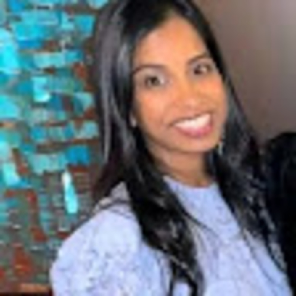 Meet your Posher, Aarti